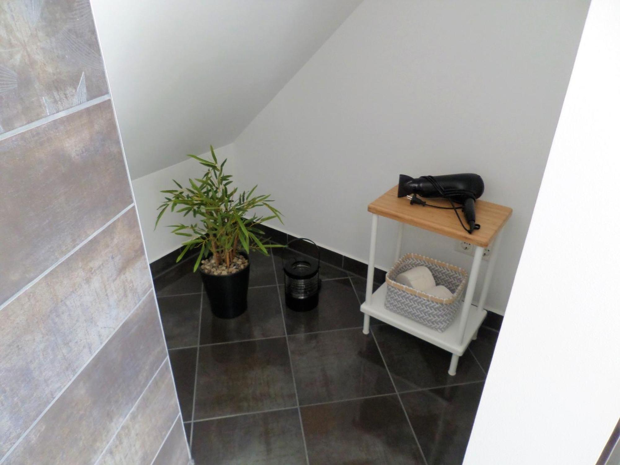 Elbflair Vila Zahna-Elster Quarto foto