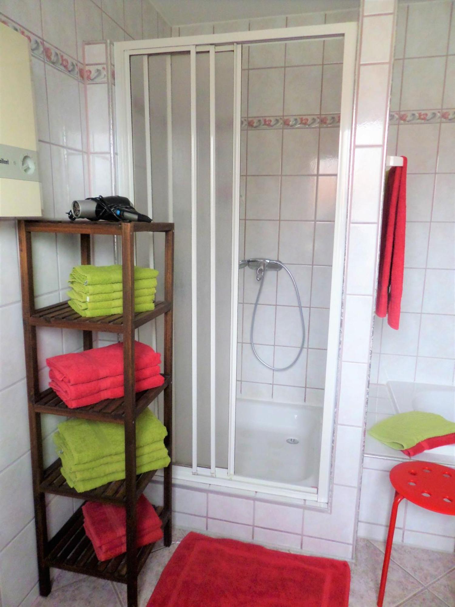 Elbflair Vila Zahna-Elster Quarto foto