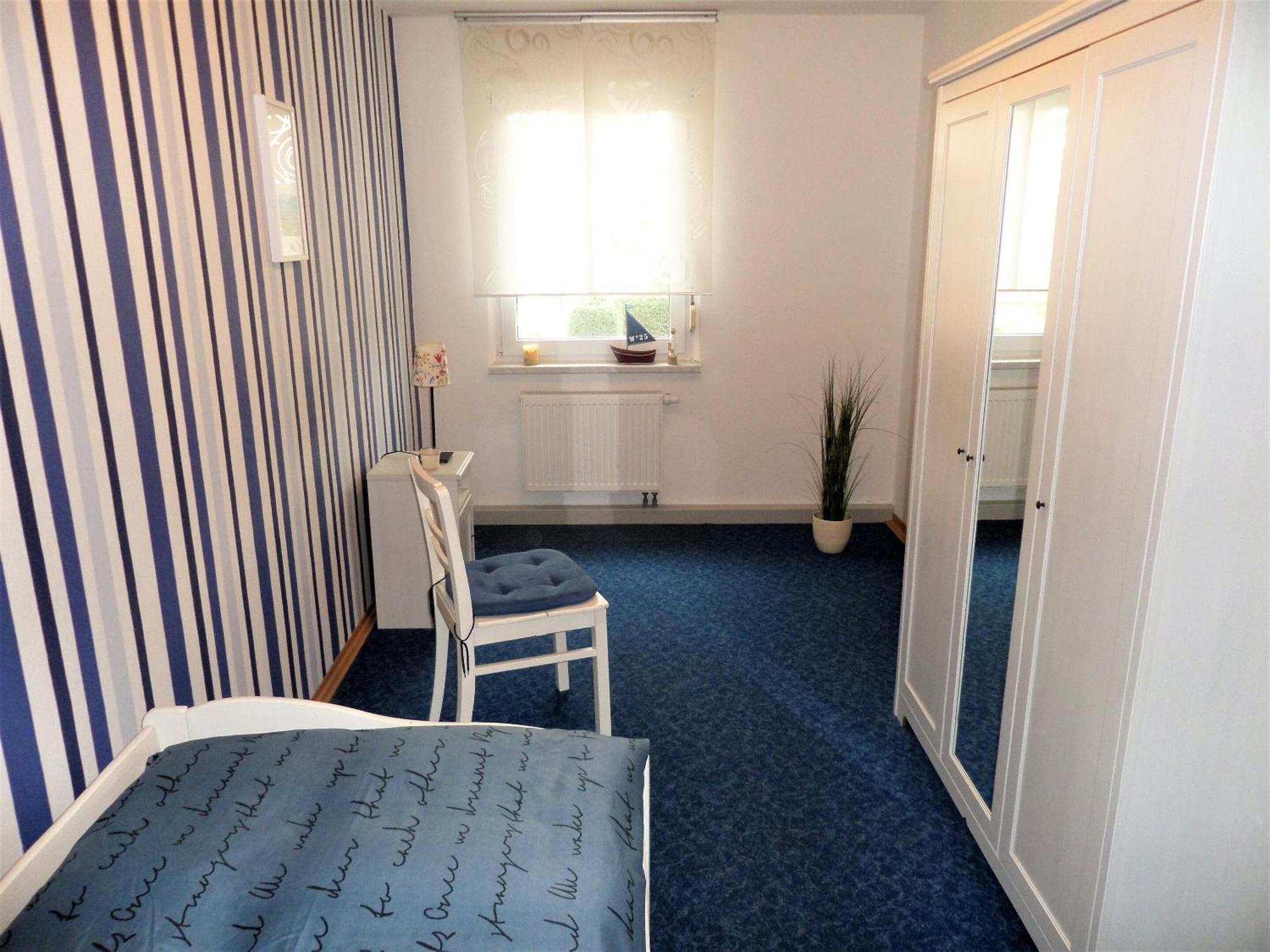 Elbflair Vila Zahna-Elster Quarto foto