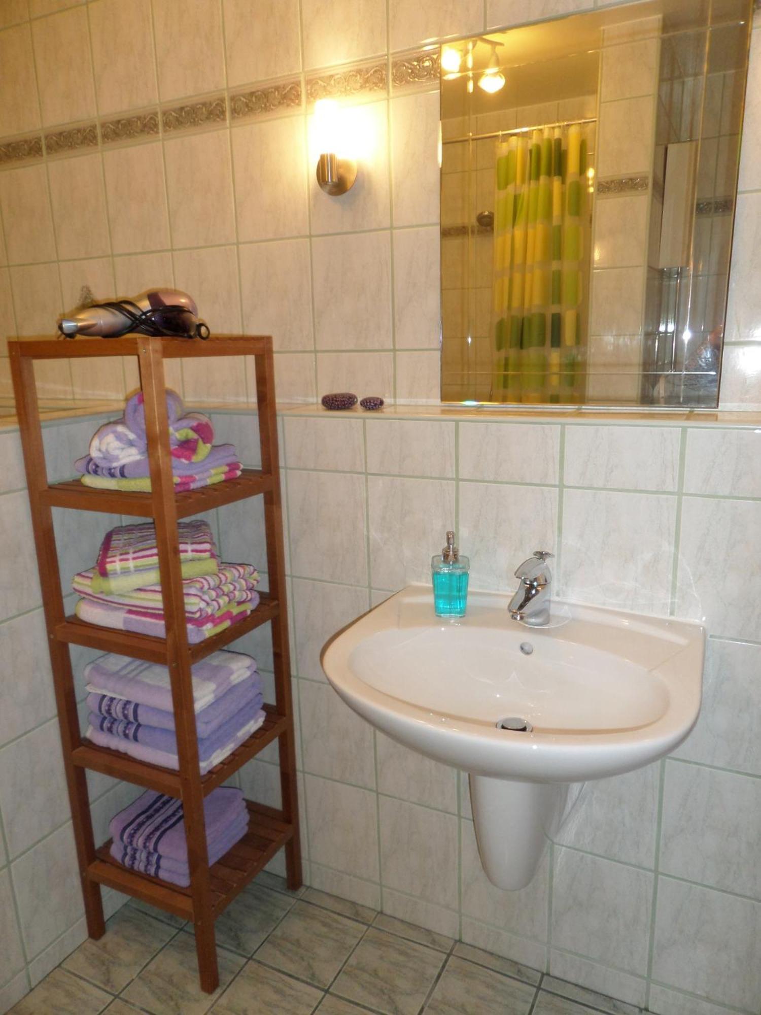 Elbflair Vila Zahna-Elster Quarto foto