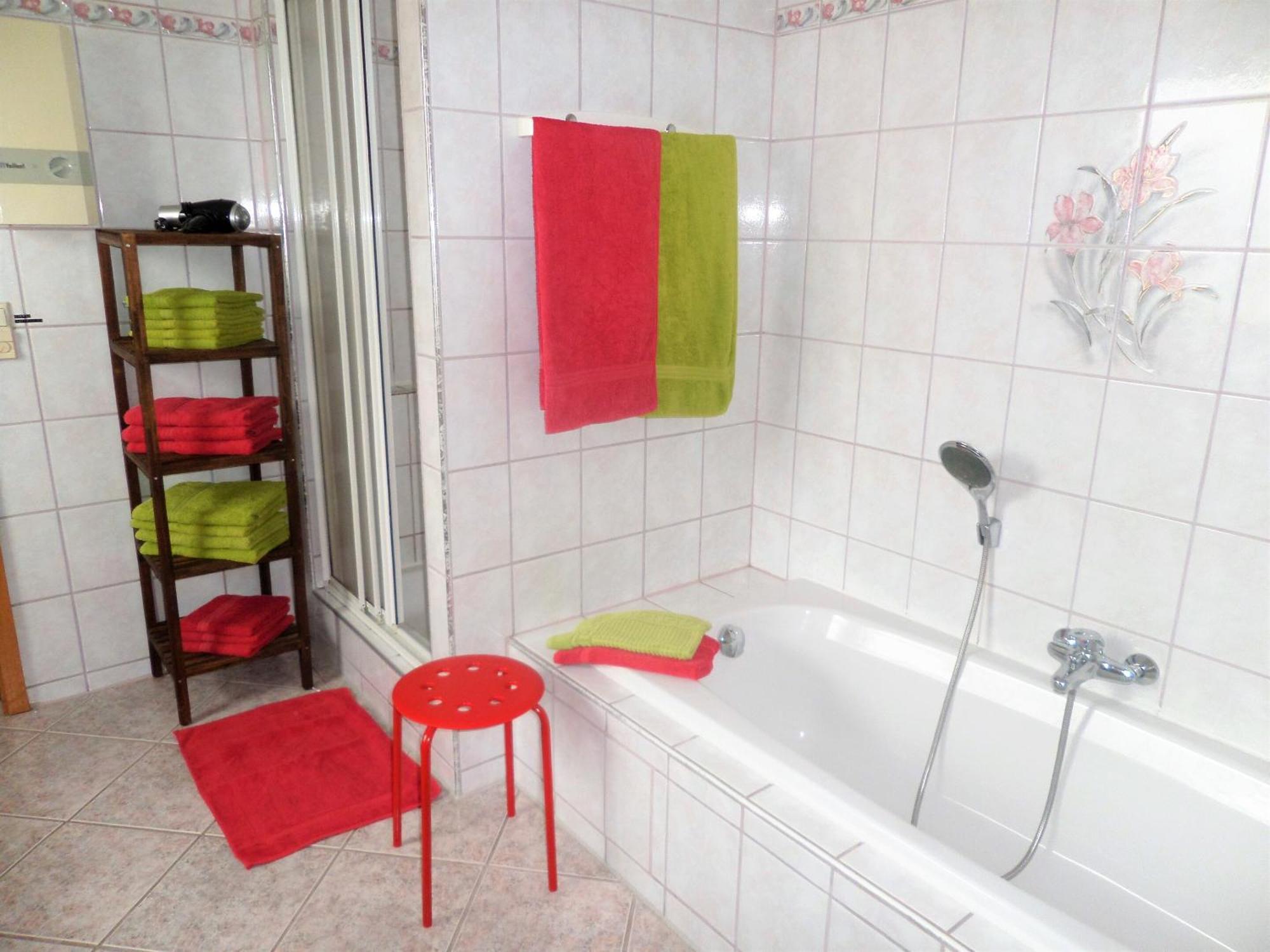 Elbflair Vila Zahna-Elster Quarto foto