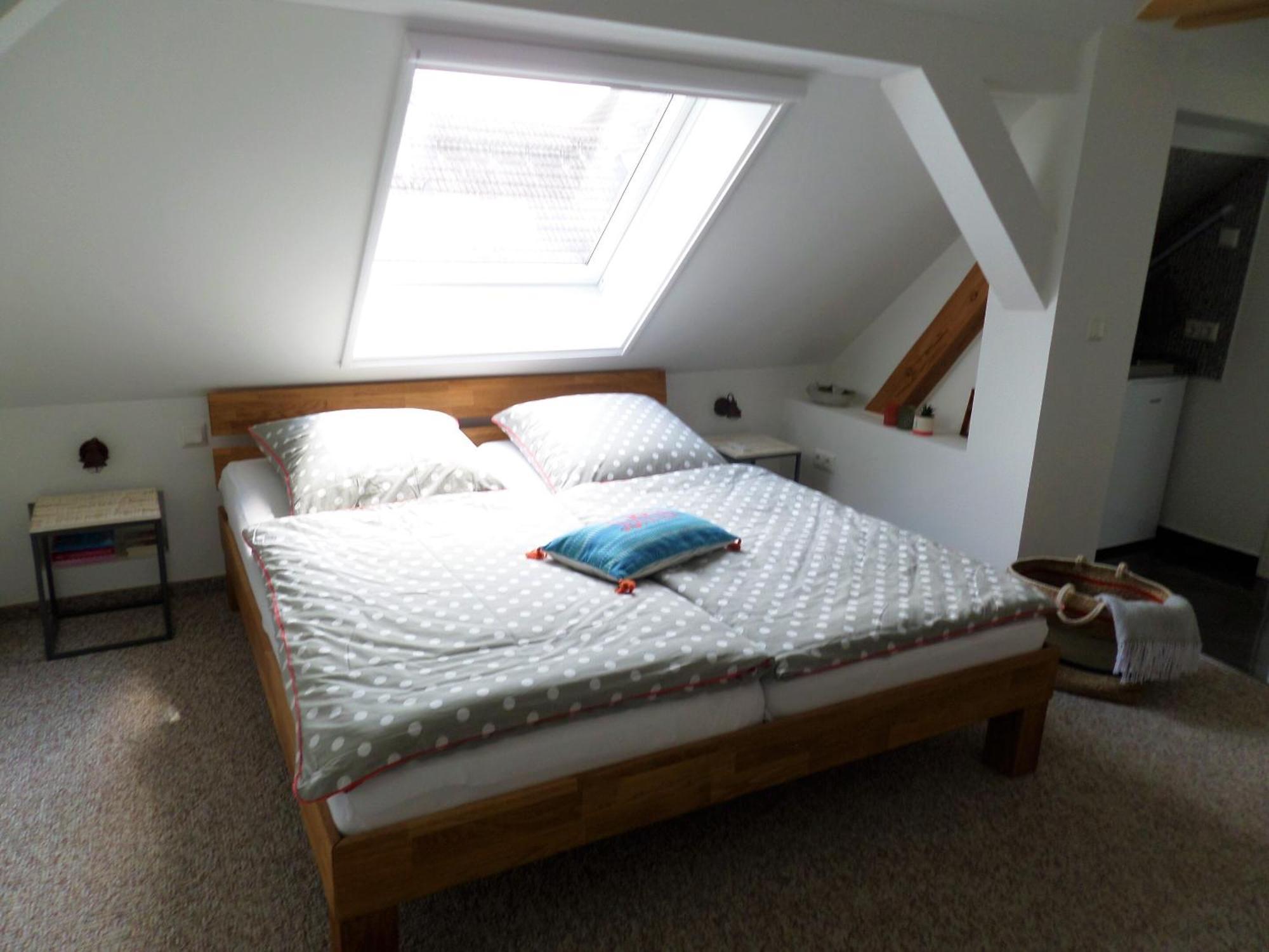 Elbflair Vila Zahna-Elster Quarto foto