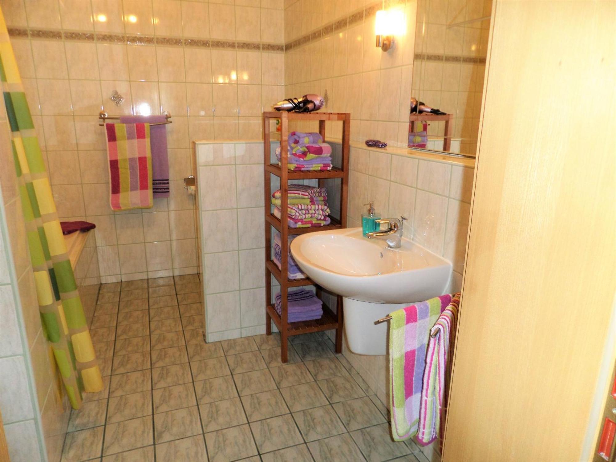 Elbflair Vila Zahna-Elster Quarto foto