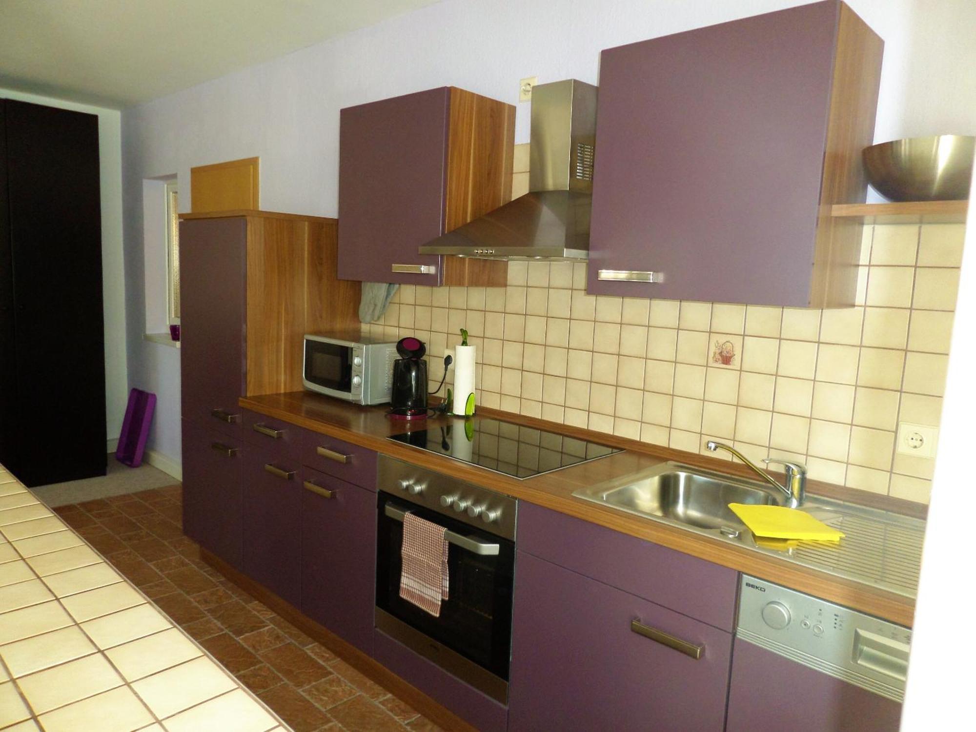 Elbflair Vila Zahna-Elster Quarto foto