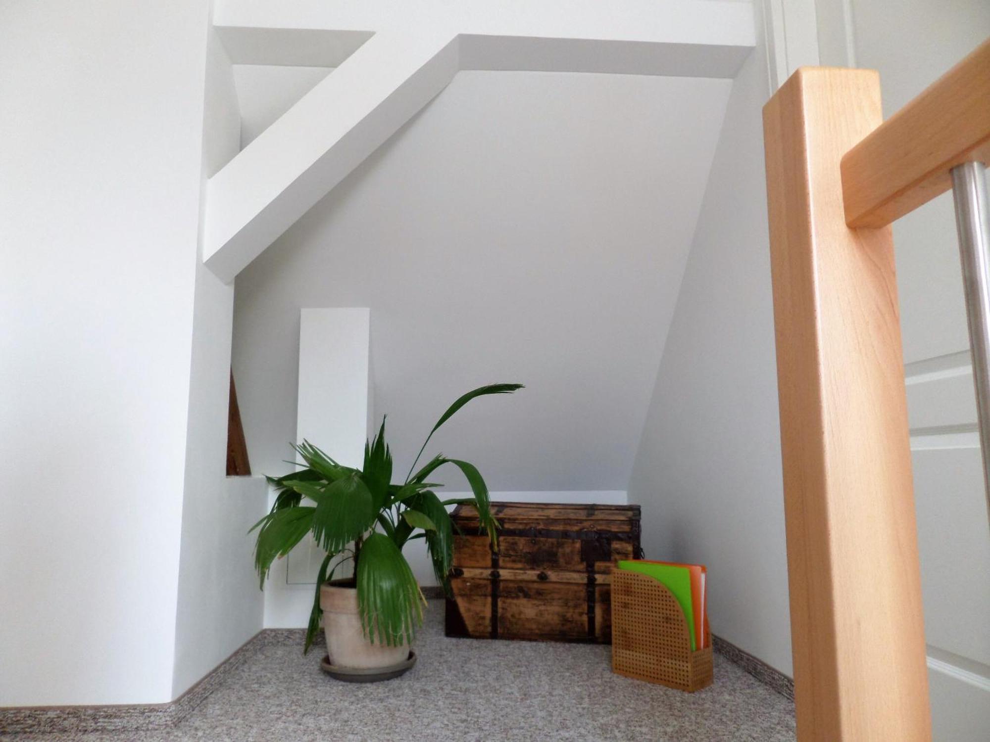 Elbflair Vila Zahna-Elster Quarto foto