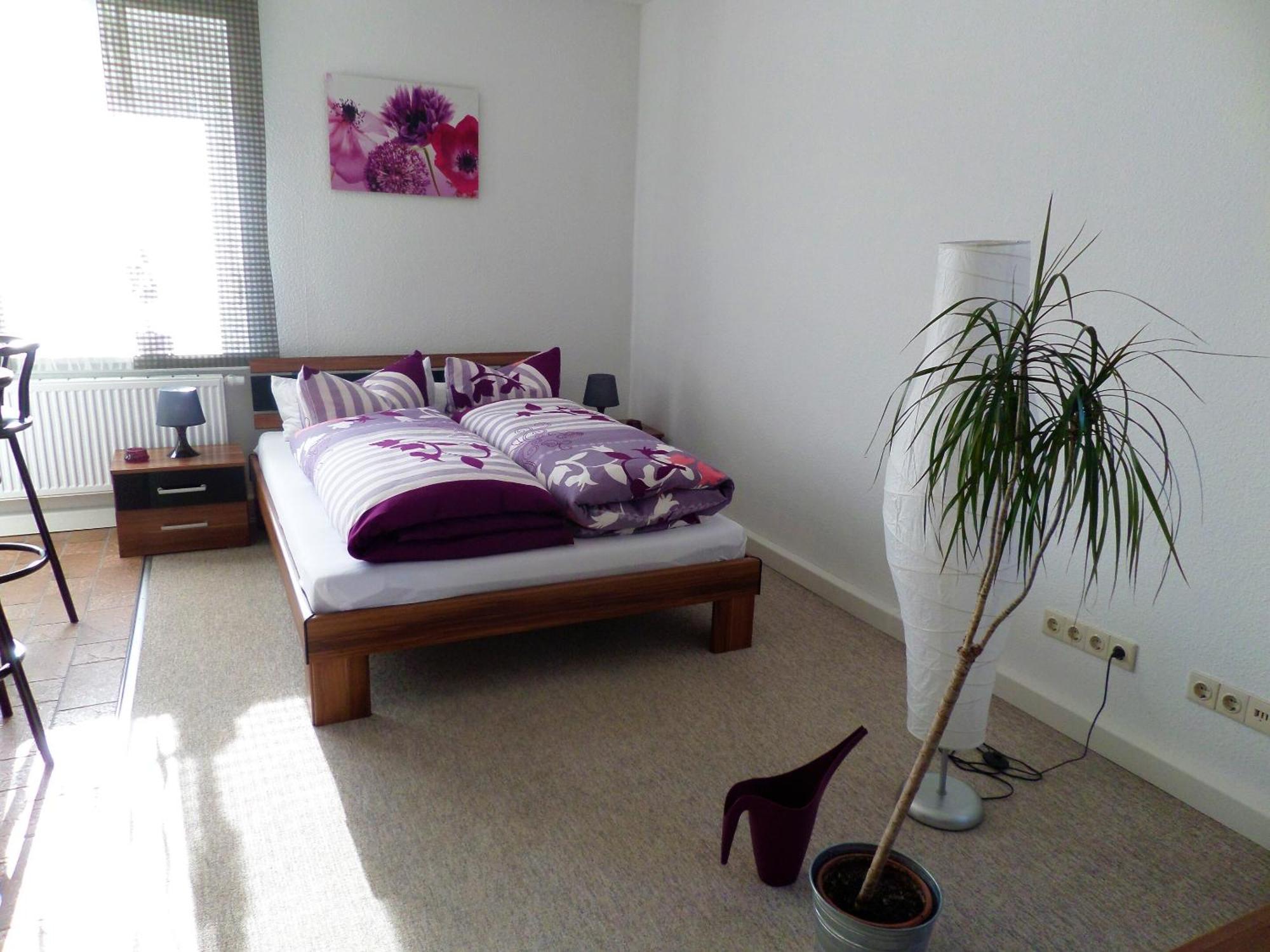 Elbflair Vila Zahna-Elster Quarto foto